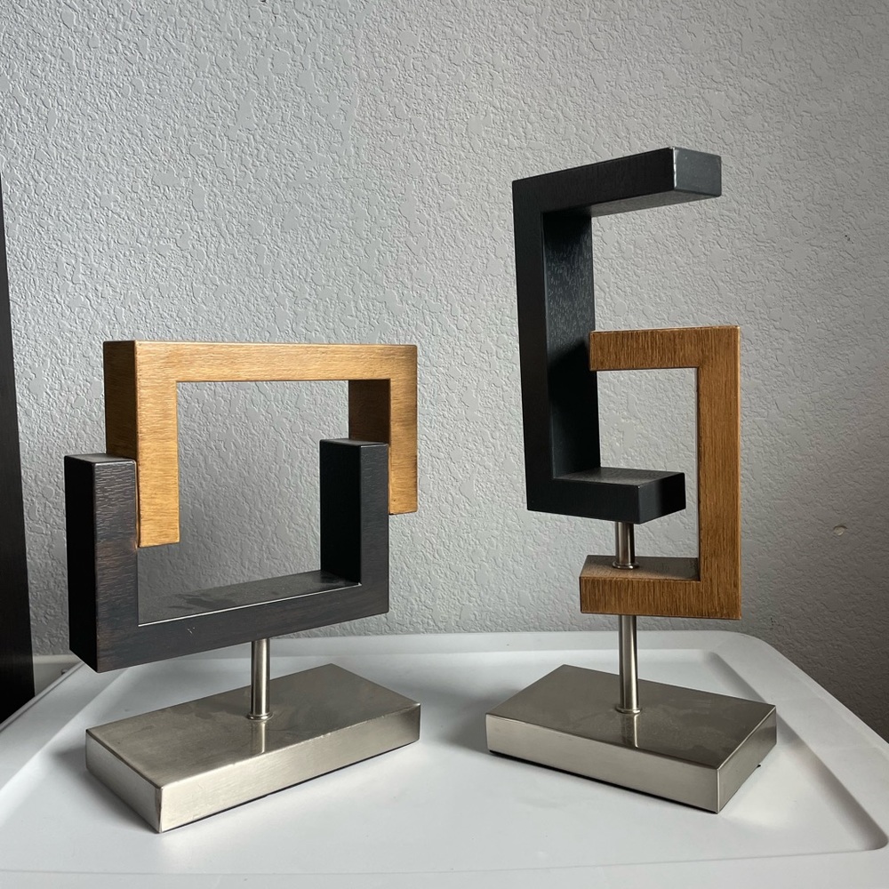 Modern Decor